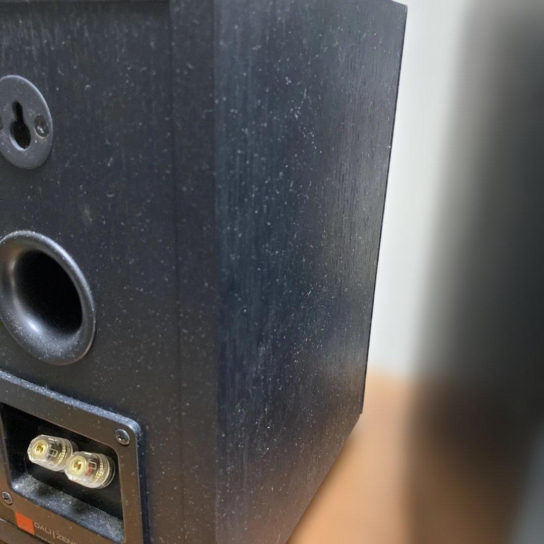 DALI Zensor1 ペア スピーカー（中古）