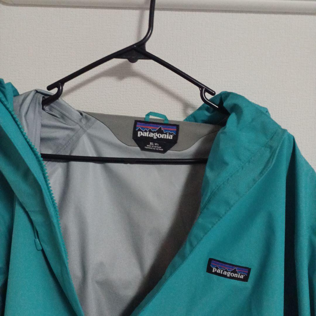 patagonia　ジャケット　メンズ　XL