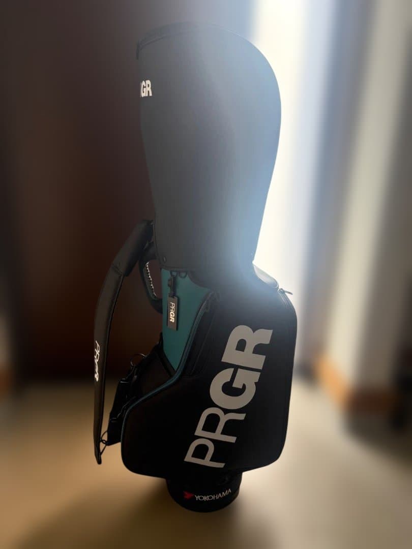 PRGR キャディバッグ PRCB-251