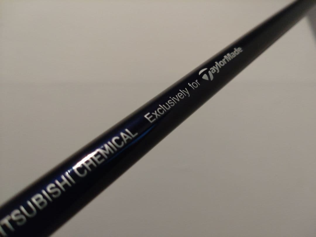 テーラーメイドQI10MAX 10・5° 純正ディアマナ50 S