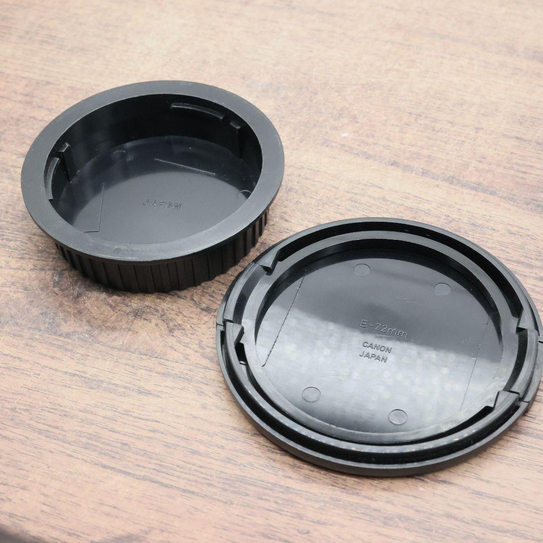 CANON EF 20mm F2.8 USM 【難あり】