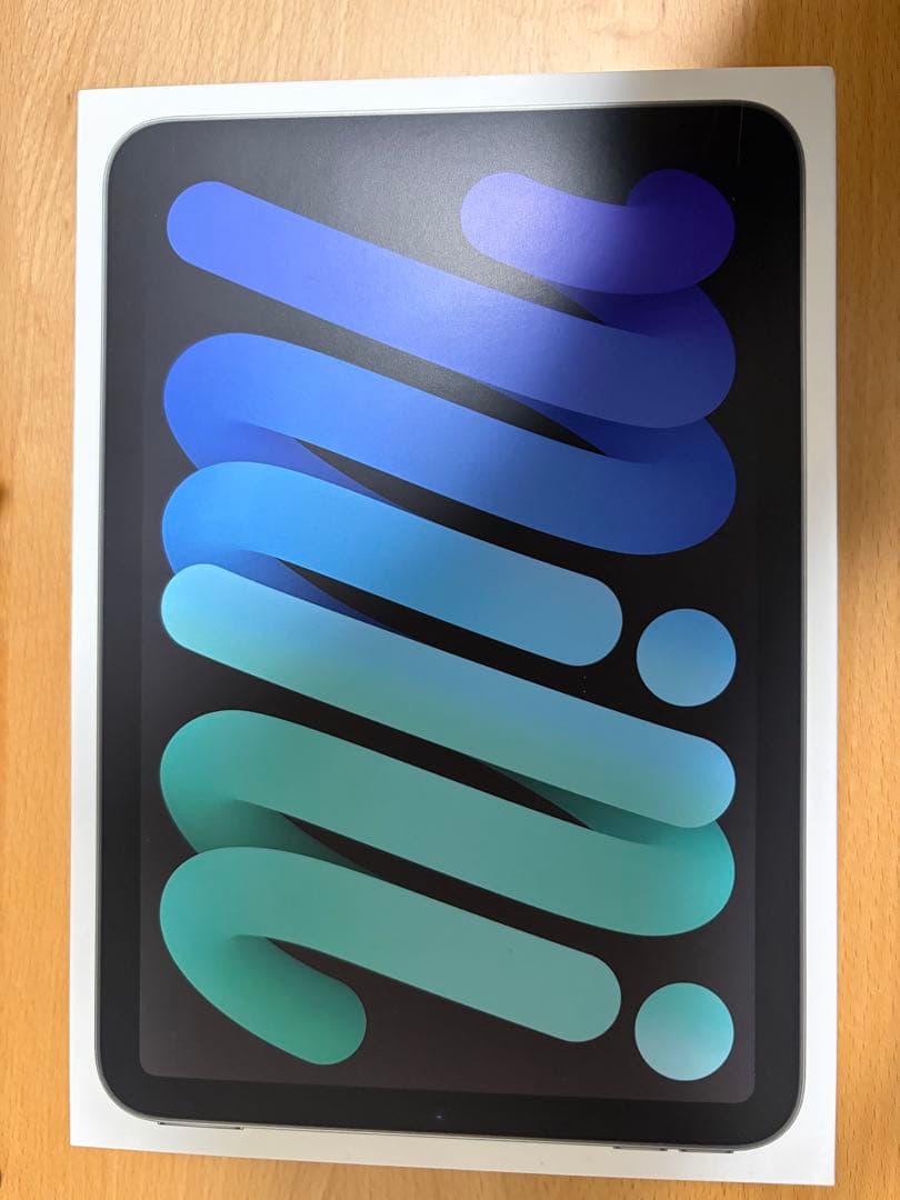 iPad mini Wi-Fi 128GB スペースグレイ