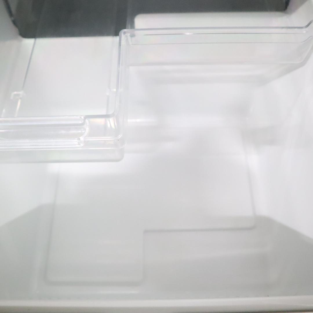 Hisense 3ドア冷蔵庫 HR-G2801BR B162