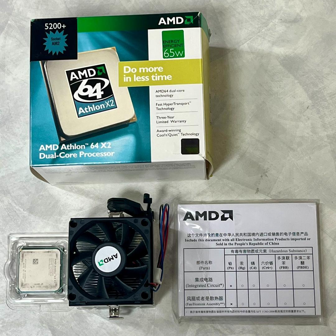AMD CPU　＋　ASUSマザーボード　まとめて３セット
