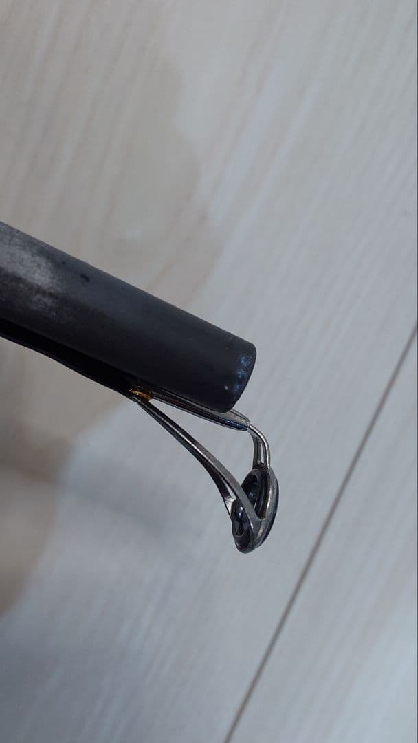 MCワークスRAGING BULL104XF2