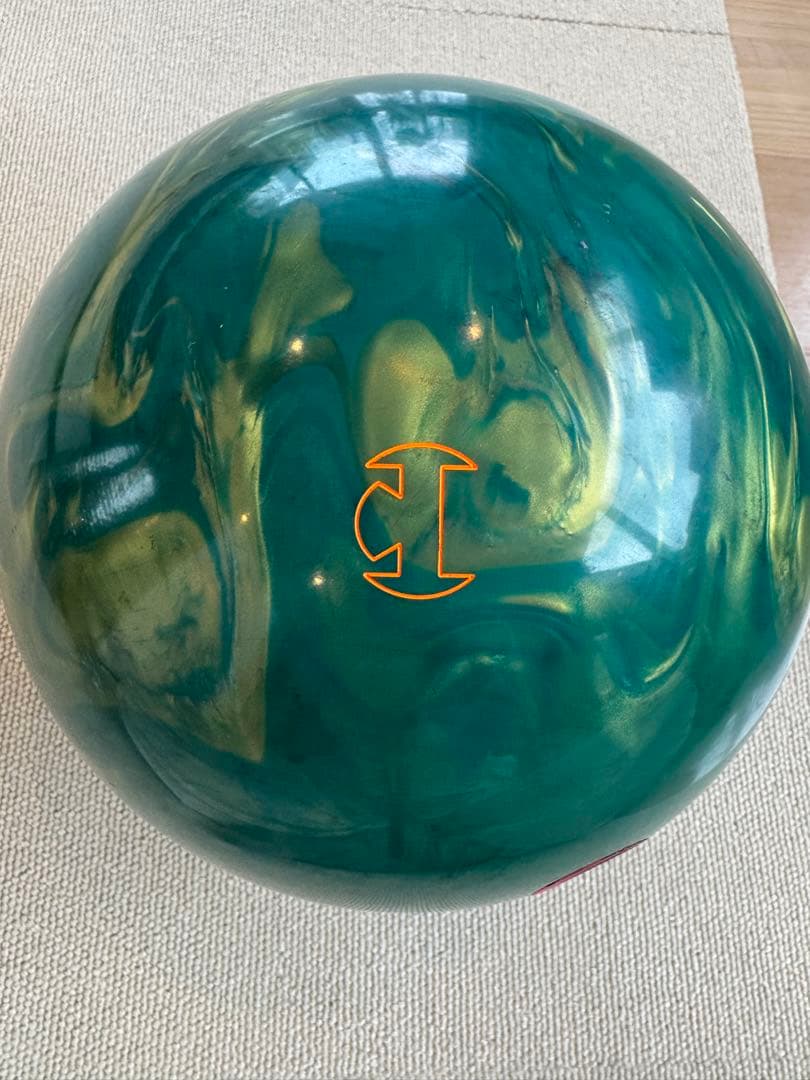 ABS NEPTUNE GALAXY ボウリングボール