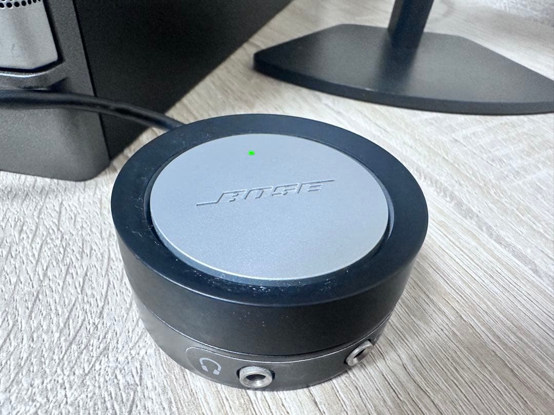 BOSE マルチメディアスピーカーシステム Companion5