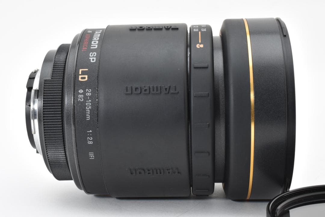 ニコン用 Tamron SP 28-105mm f/2.8 IF 5949