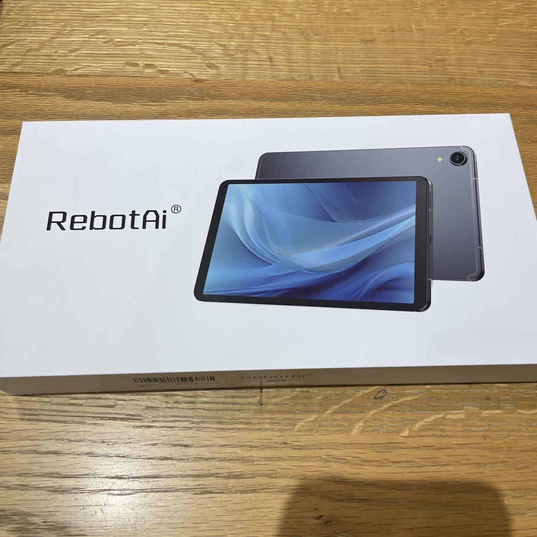 タブレット 8.68インチ Android15 高性能Helio G100搭載