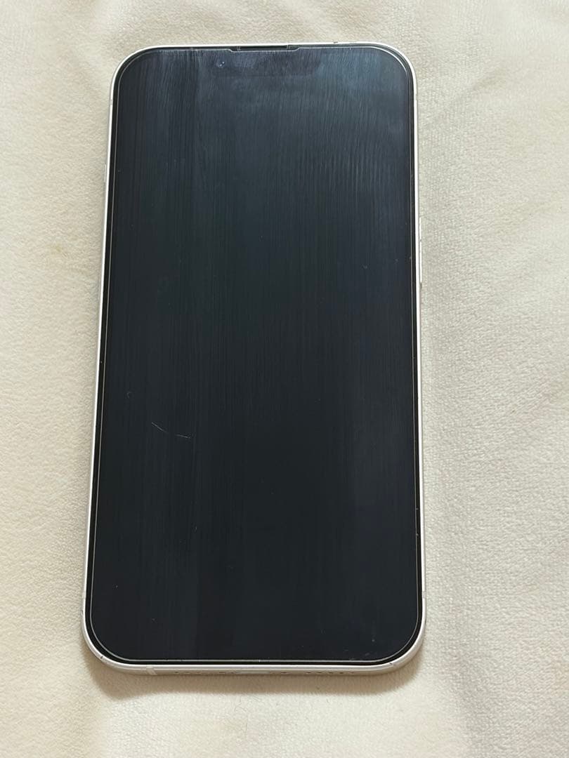 iPhone13 本体　256GB SIMフリー