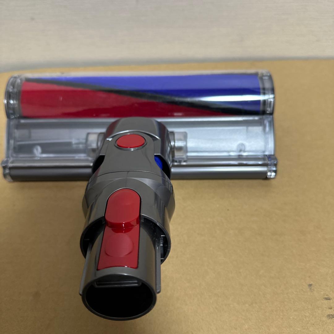 【新品・未使用】Dyson クリーナーヘッド 112232 純正