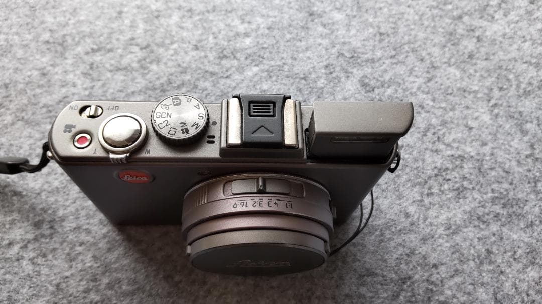 ライカ Leica D-LUX 5