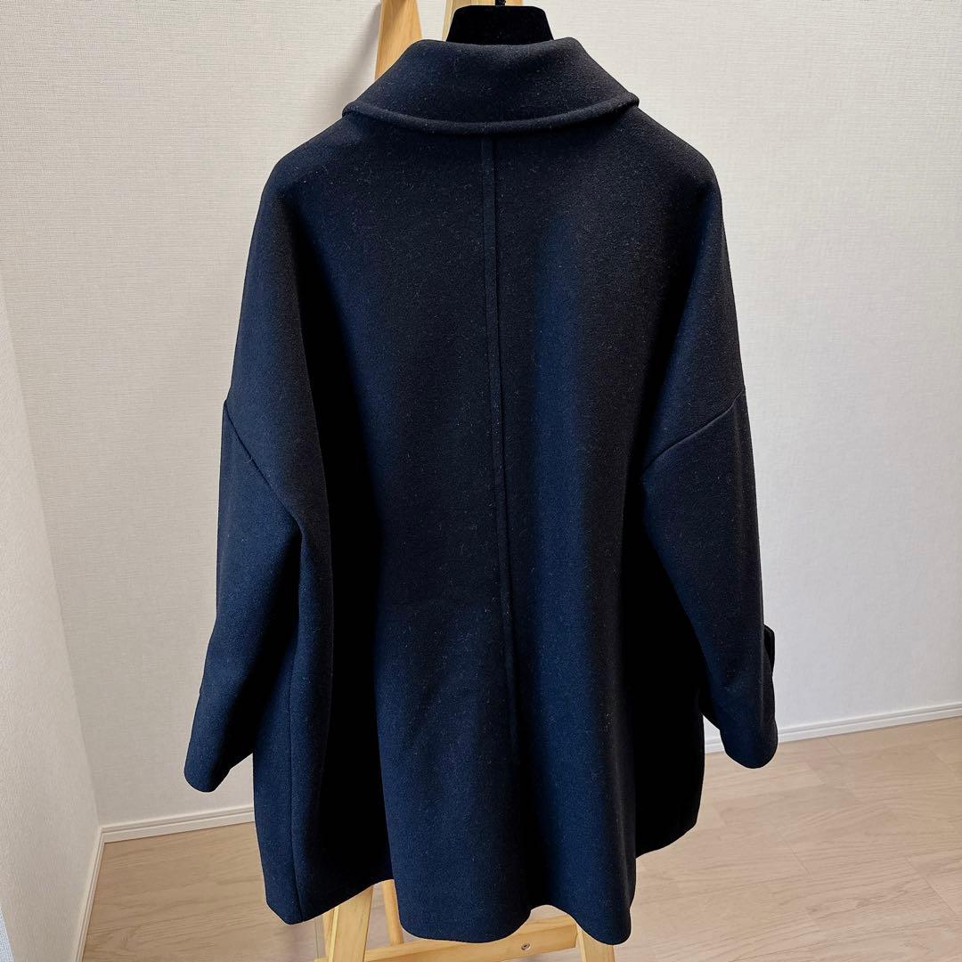 【値下げ】MACKINTOSH HUMBIEマッキントッシュ ハンビー ブラック