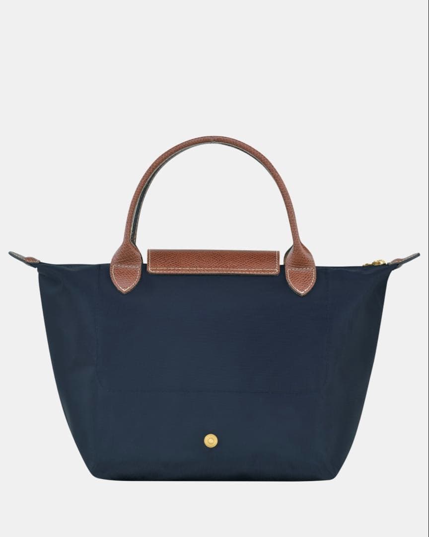 ⭐︎新品⭐︎ Longchamp ルプリアージュ S トップハンドルバッグ ネイビー