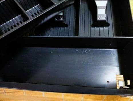 カシオレジスター　TK-2800　店名無料　コンパクト上位機種　 741852