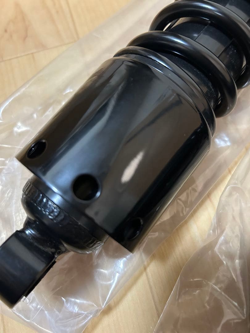 Daytona サスペンションショック 2個セット