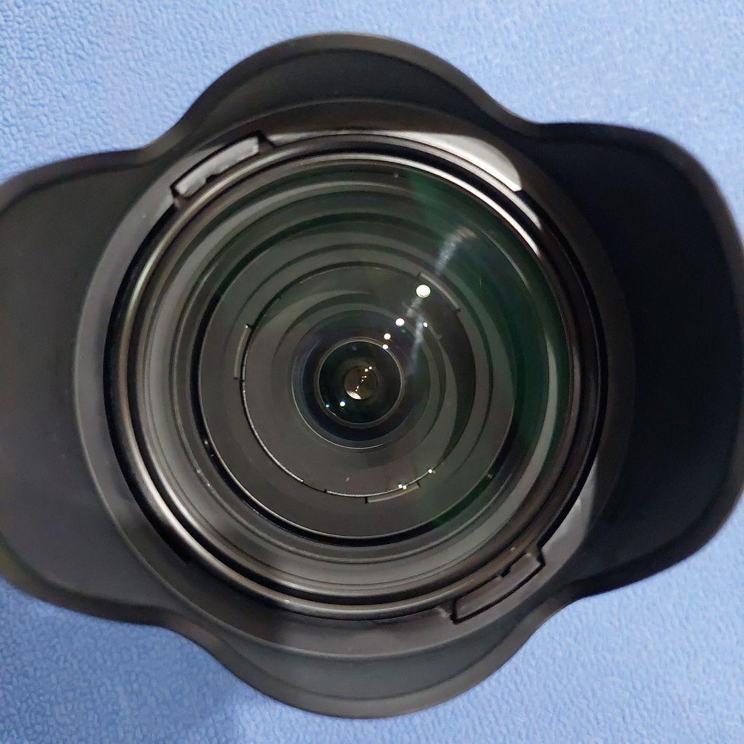 む*な様 タムロン 18-400mm F/3.5-6.3 Di VC HLD ズ