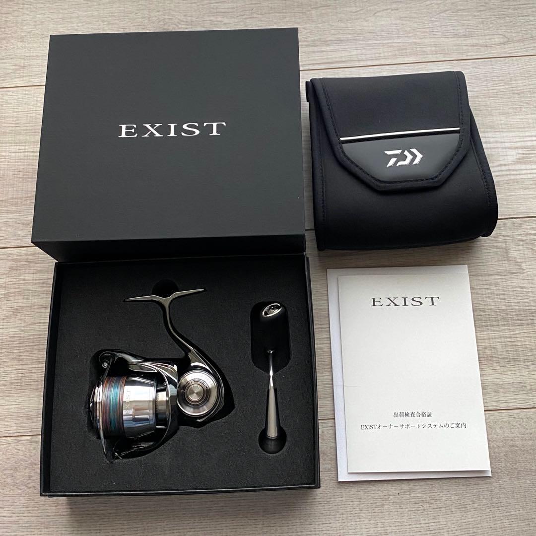 【値下げ中】EXIST LT2500S 未使用