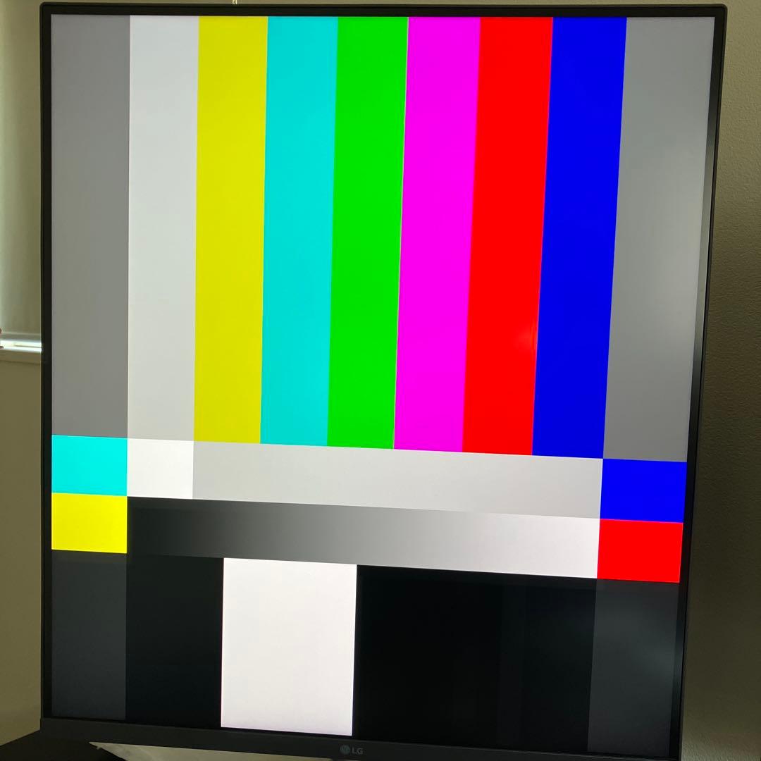 LG デュアルアップ モニター 28MQ780