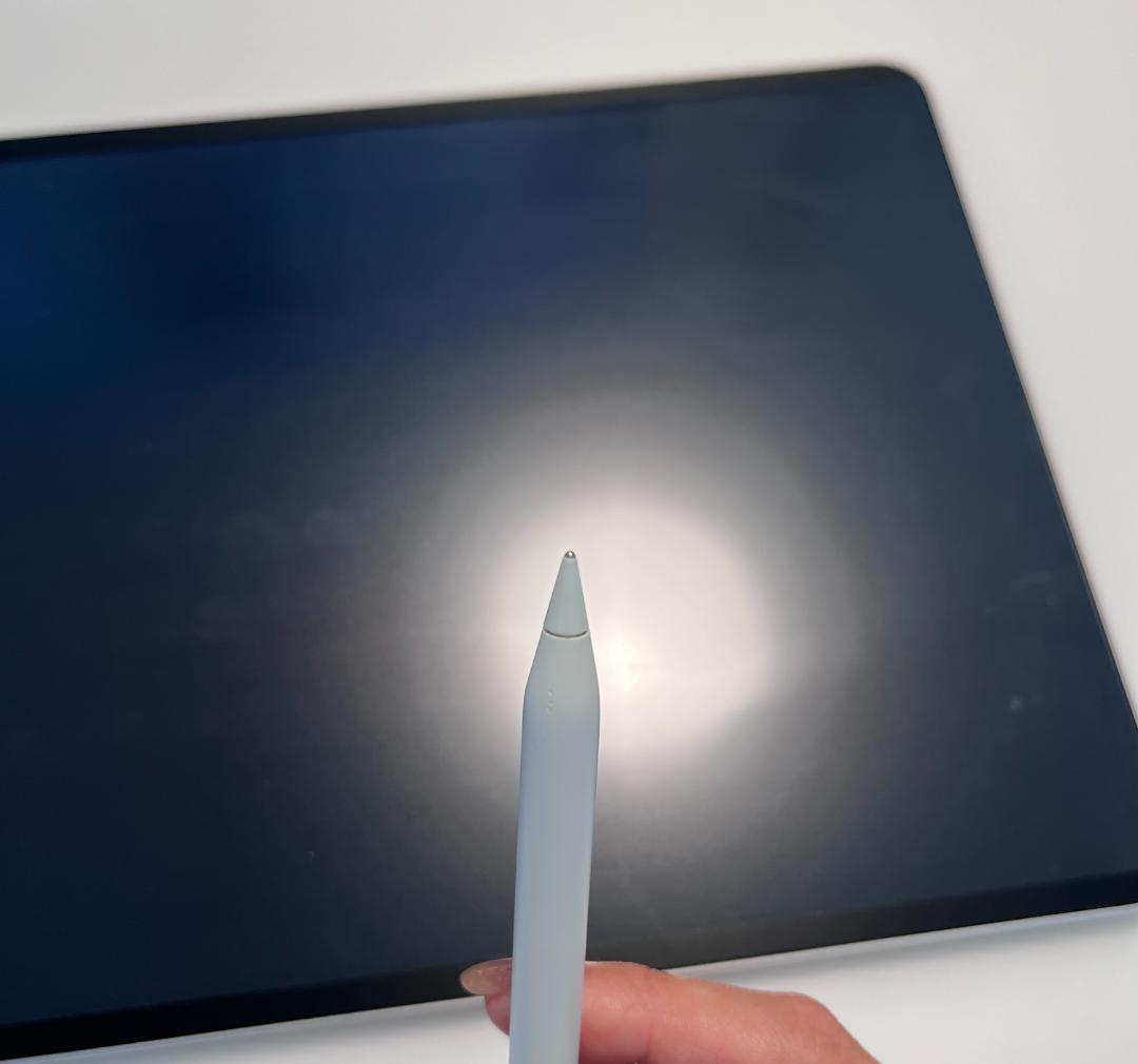 iPad Pro本体/MOFT Float/Apple Pencilの3点セット