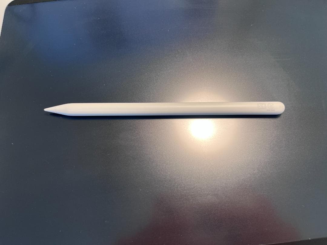 iPad Pro本体/MOFT Float/Apple Pencilの3点セット