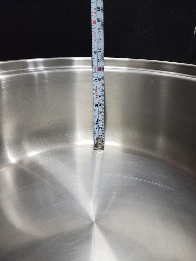 ロイヤルクイーン　鍋セット　中古