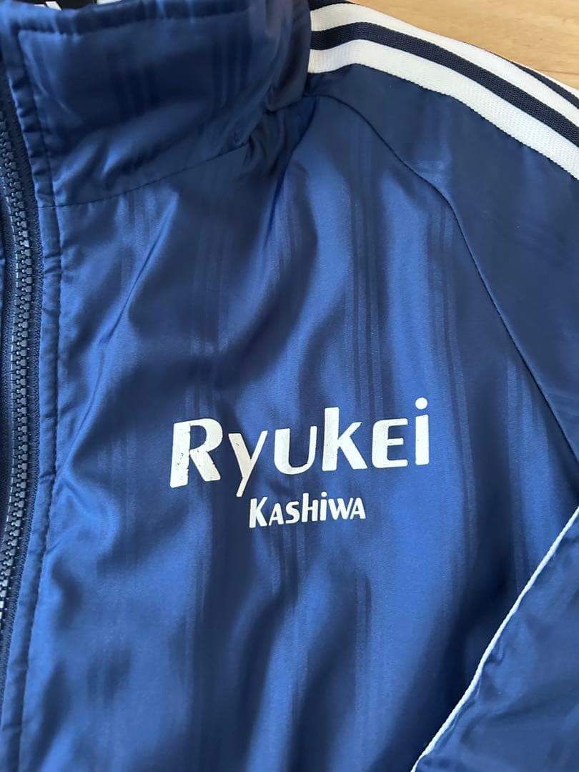 【全国出場決定】流通経済大学附属柏高等学校サッカー