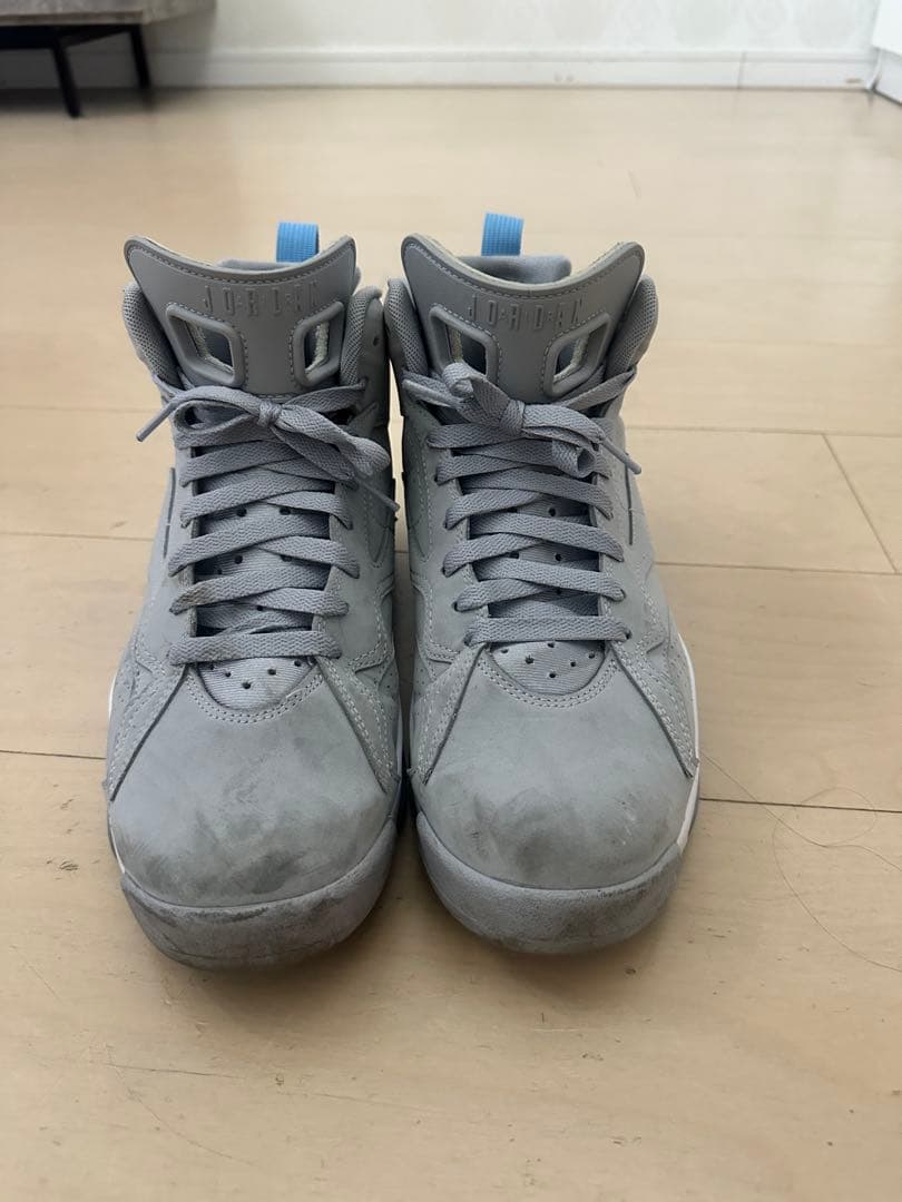 Air Jordan ジャンプマン