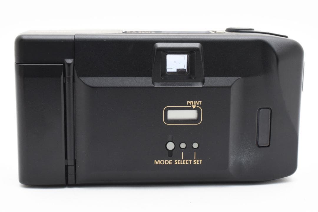 ✨美品✨KYOCERA T scope Carl Zeiss フィルムカメラ