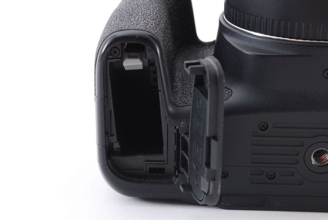 Wi-Fi/動画/保証/Canon EOS Kiss X9i 標準レンズセット