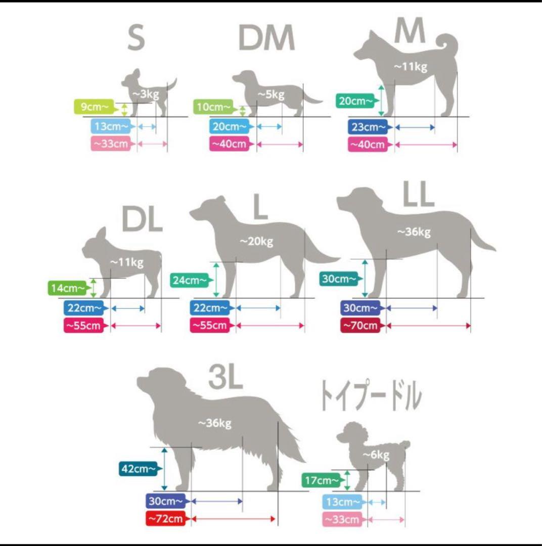 リラクッションSサイズ 介護 高齢犬 老犬