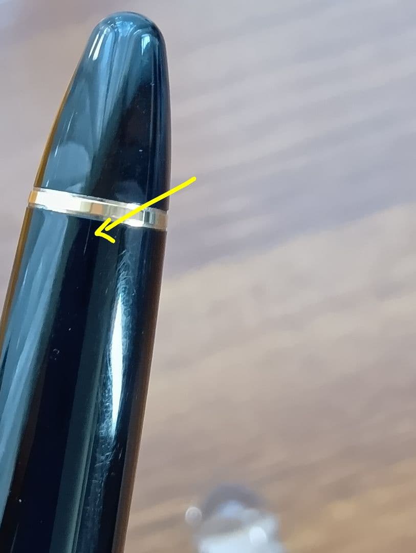 セーラー 万年筆 プロフィットスタンダード 14K ズーム（Ｚ）ニブ