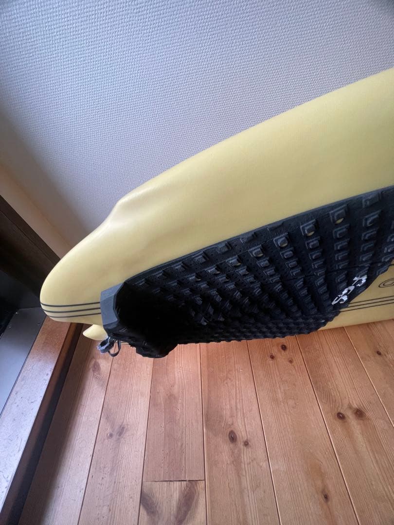 ロッキー joistik TACODESU カーボロード 美品