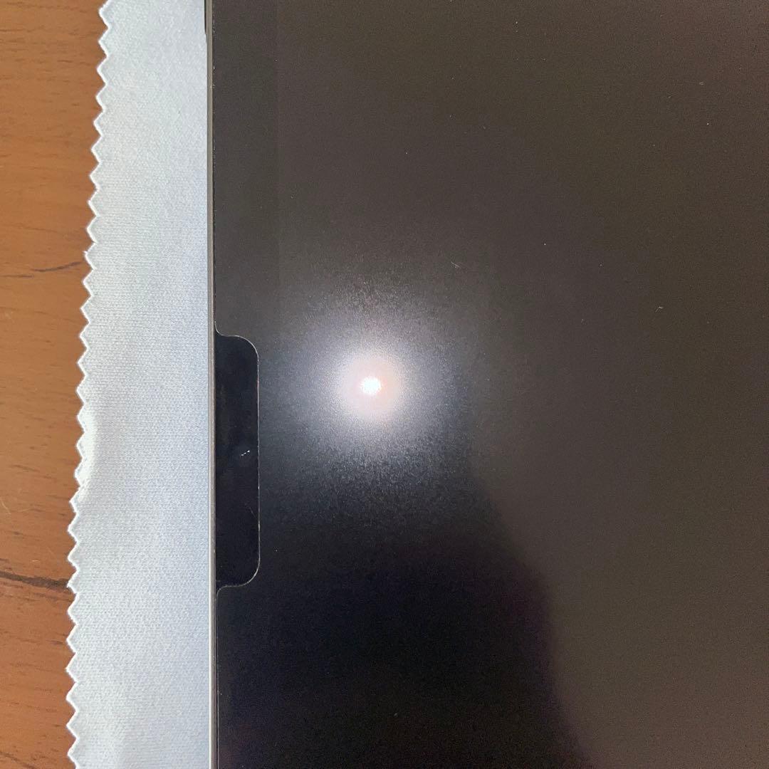 iPad Air 5世代 64GB スペースグレイ Wi-Fi