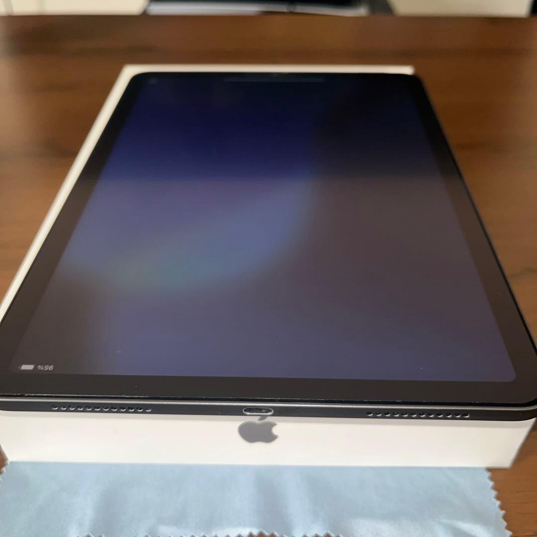 iPad Air 5世代 64GB スペースグレイ Wi-Fi