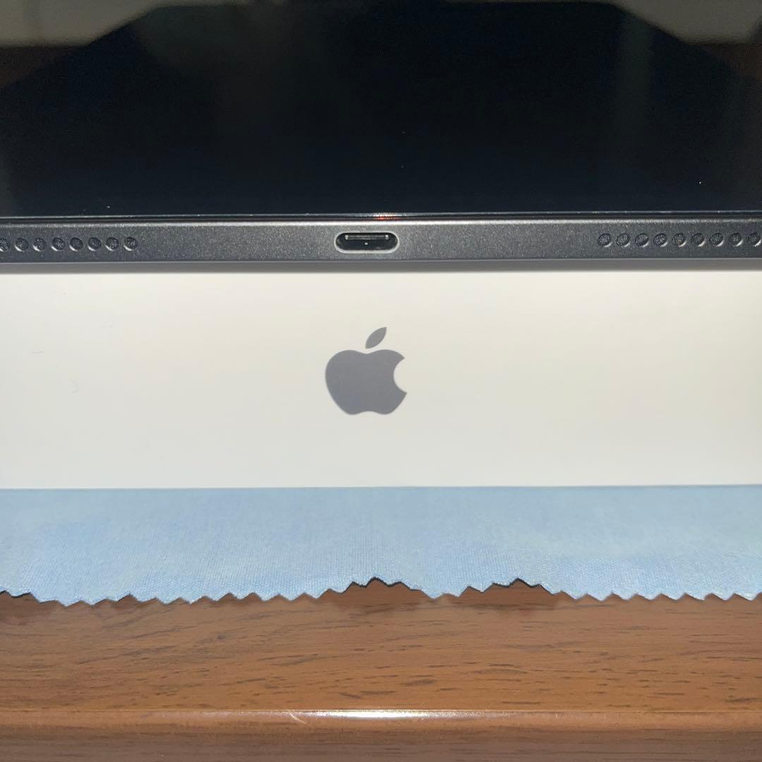 iPad Air 5世代 64GB スペースグレイ Wi-Fi