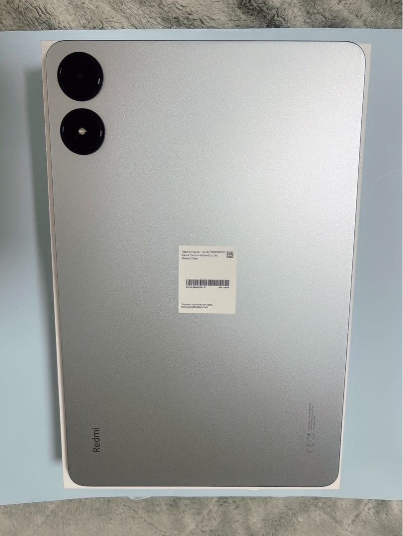 【美品】Xiaomi Redmi Pad Pro 128GB タブレット