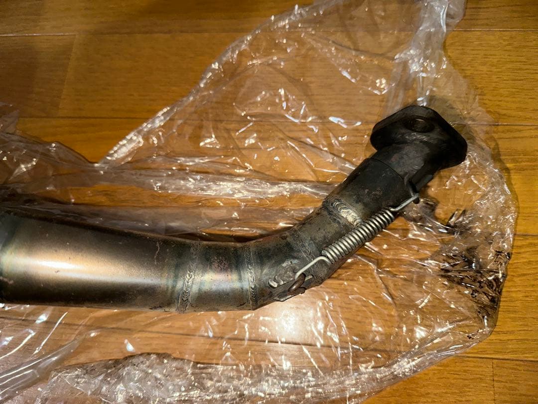 当時物　廃盤　リアライズ製　ショットガン　チャンバー　リード100 JF06