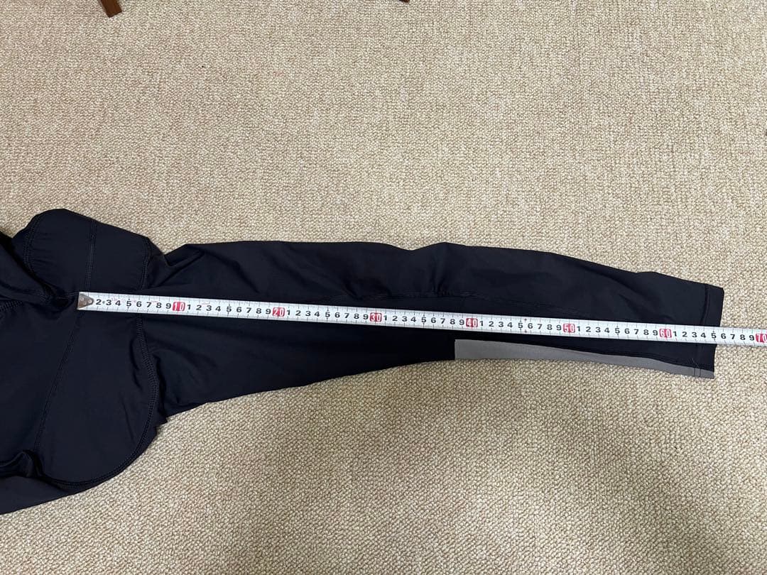 Rapha ブラック ロングレーサーパンツ Sサイズ