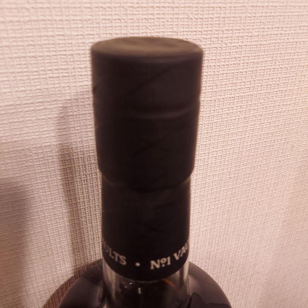 【新品未開封】ボウモア 18年 700ml 43度 箱付き