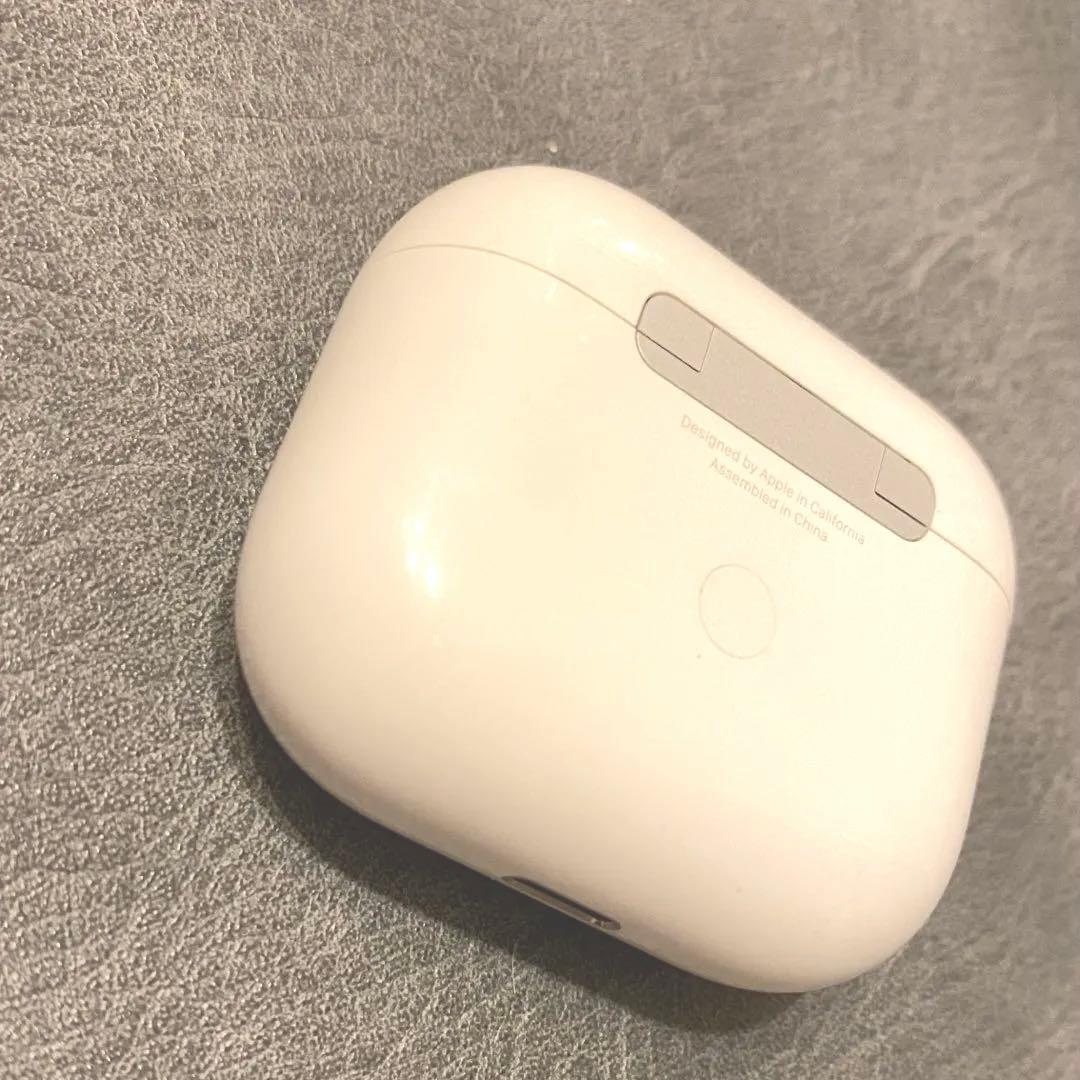 AirPods第三世代　正規品