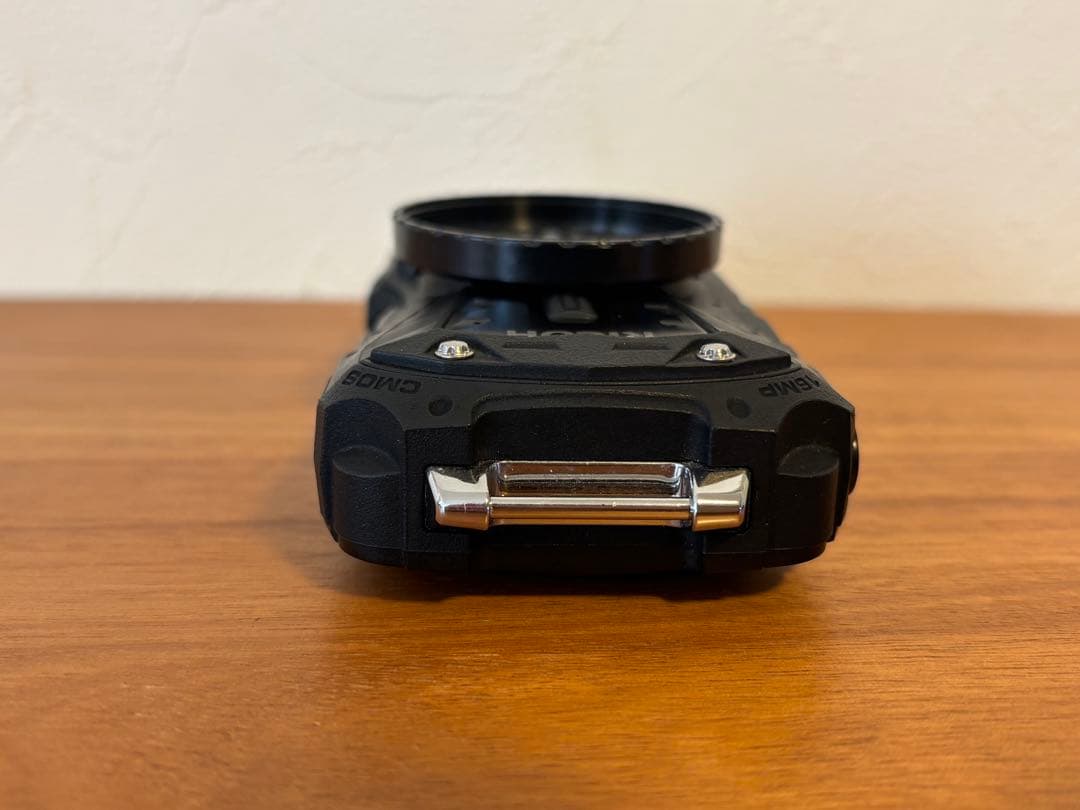 ☆美品☆ RICOH　WG-50 ④