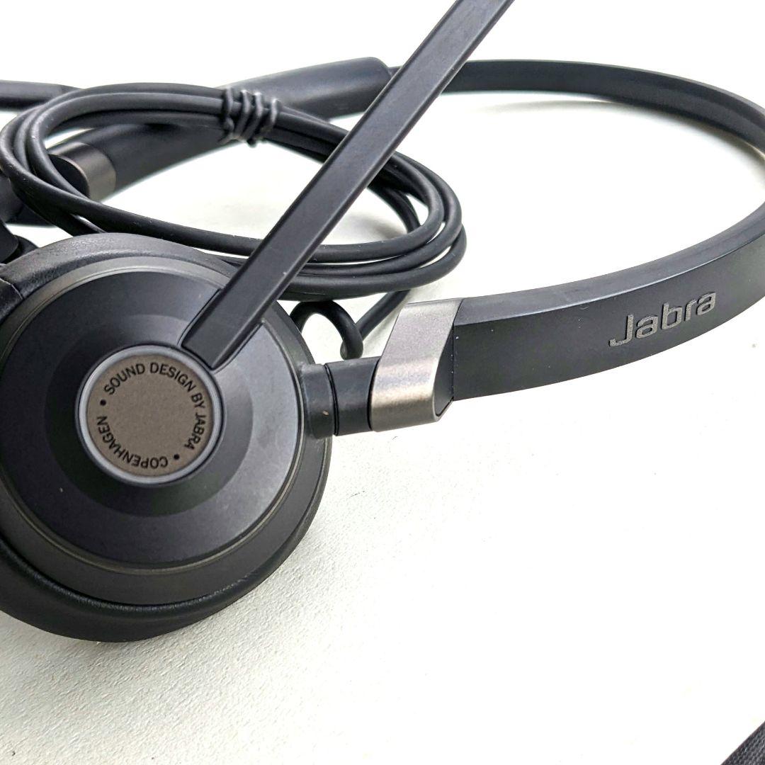 美品 Jabra Engage 50 stereo USB-C 業務用プロ仕様