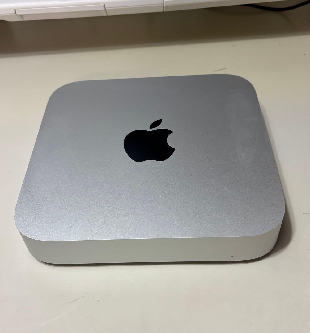 Macデスクトップ Mac mini M2 Pro 16GB 512GB 12CPU 19GPU
