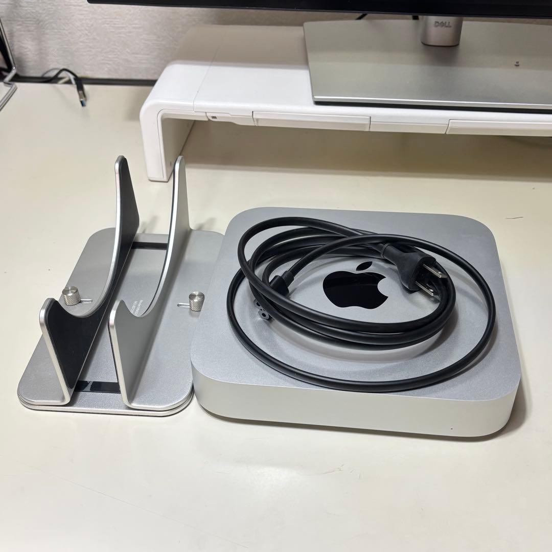 Macデスクトップ Mac mini M2 Pro 16GB 512GB 12CPU 19GPU
