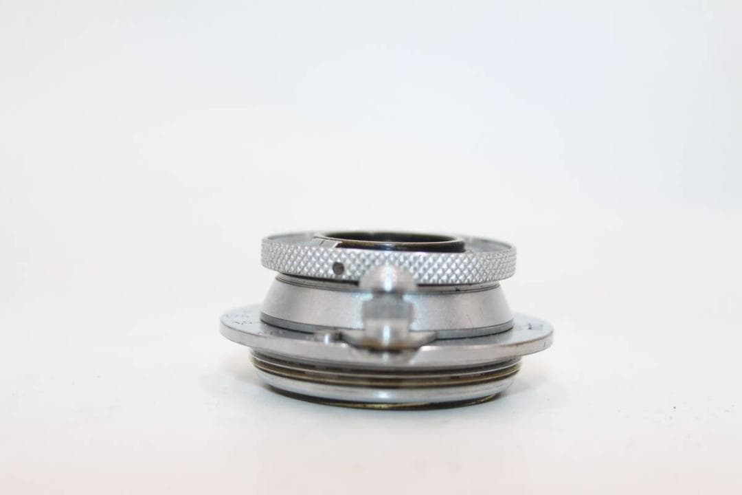 実用品 Leica Leitz Elmar 3.5cm F3.5