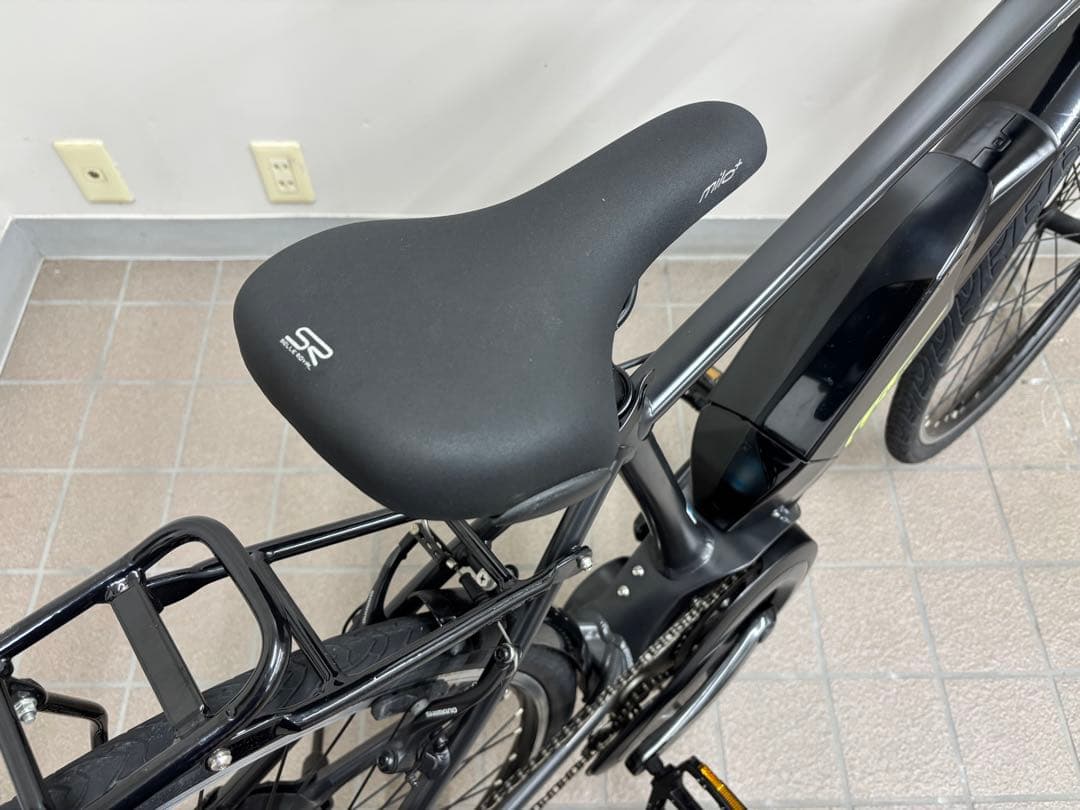 極上 Panasonic JETTER 走行2000km! お届け可能です！