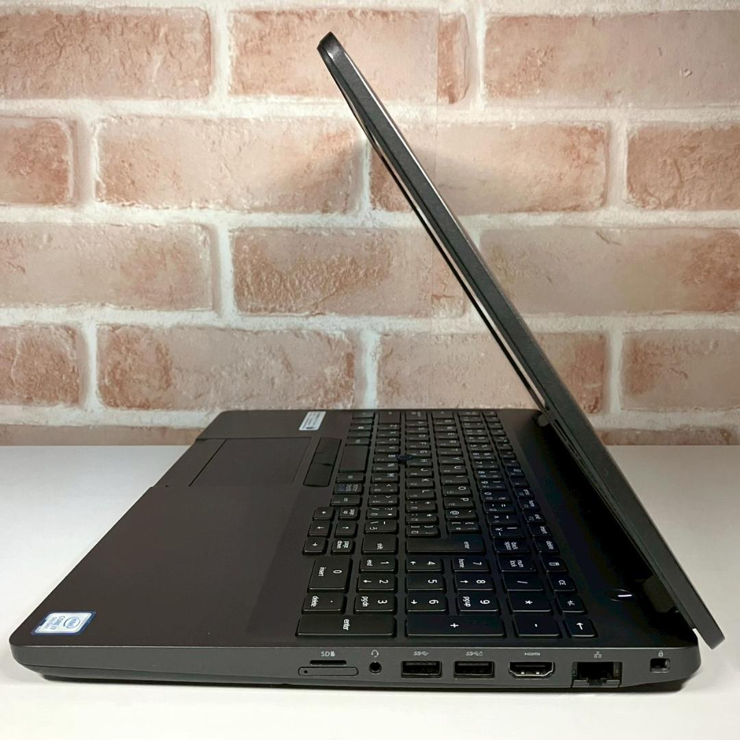 ★GPU搭載★ テンキー付き 第9世代i7 メモリ16GB DELL 447