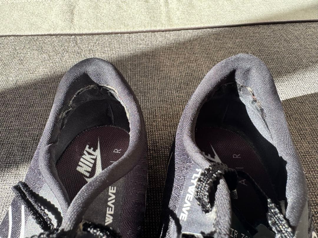 マックスフライ モアテン 25cm 袋付き 値下げ可