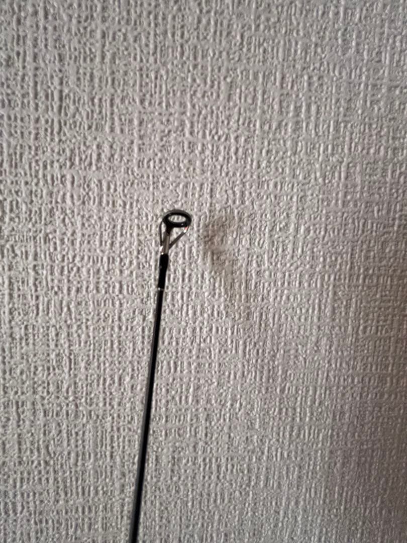 テンリュウ　SW71ML ジャーキン